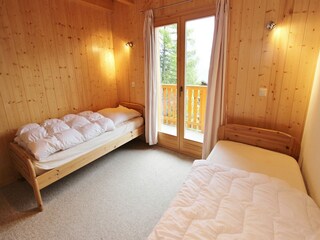Holiday house La Tzoumaz Features 18