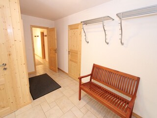 Holiday house La Tzoumaz  35