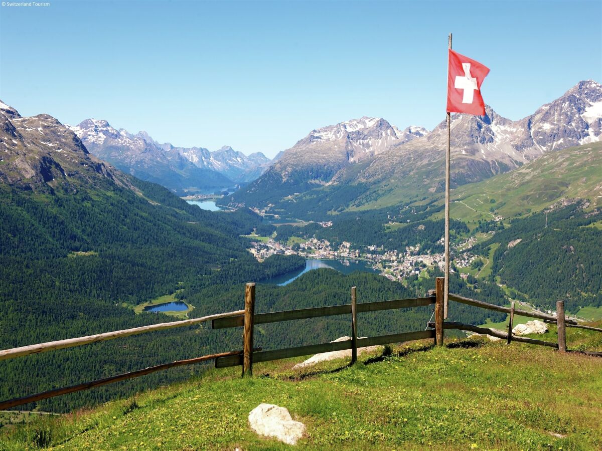 Ferienhaus La Tzoumaz Umgebung 28