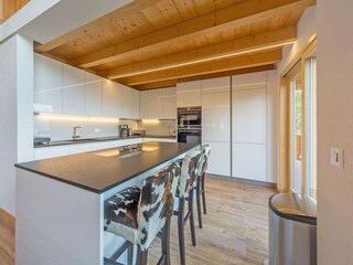Holiday house La Tzoumaz Features 16