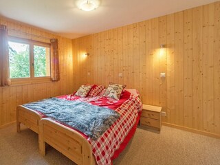 Holiday house La Tzoumaz Features 14