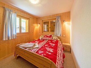 Holiday house La Tzoumaz Features 19