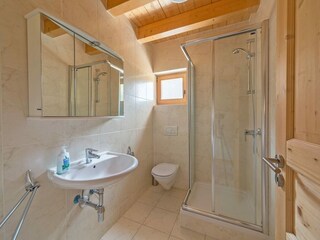 Casa de vacaciones La Tzoumaz Características 13