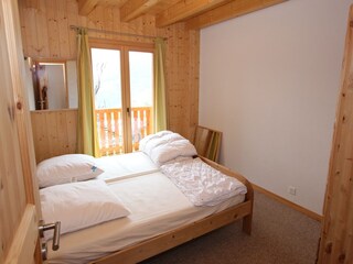 Maison de vacances La Tzoumaz Équipement 20