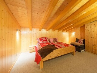 Holiday house La Tzoumaz Features 21