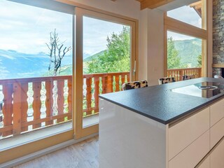 Holiday house La Tzoumaz Features 23