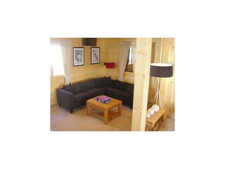 Chalet Les Masses Kenmerken 15