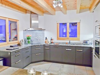 Chalet Les Masses Kenmerken 21
