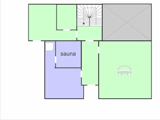 Chalet Les Masses Grundriss 27