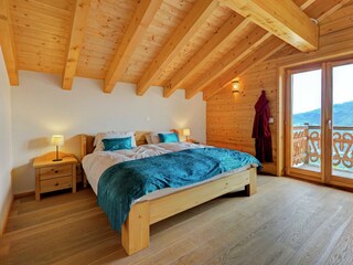 Chalet Les Masses Ausstattung 31