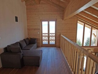 Chalet Les Masses Équipement 27