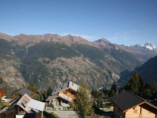 Chalet Les Masses Outdoor Recording 4