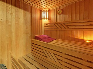 Chalet Les Masses  32