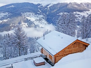 Chalet mit herrlichem Bergblick in Les Collons - Les Masses - image1