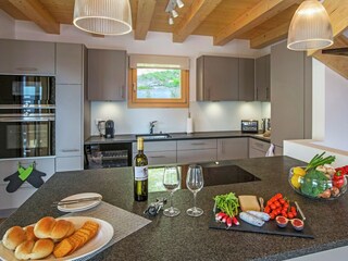 Holiday house Les Masses Features 10