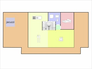 Holiday house Les Masses  37
