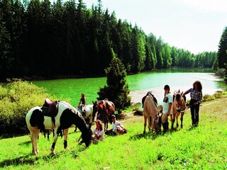 Holiday house Les Masses Environment 30