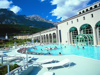Casa de vacaciones Les Masses Entorno 20
