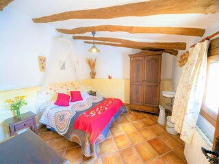 Ferienpark Laroya Ausstattung 23