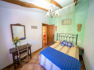 Vakantiepark Laroya Kenmerken 14