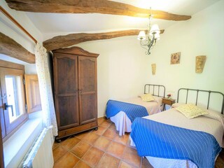 Parc de vacances Laroya Équipement 21