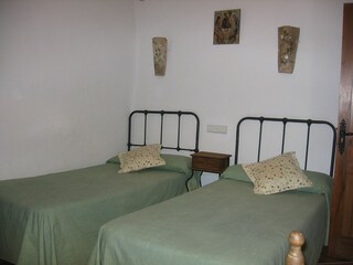 Vakantiepark Laroya Kenmerken 15