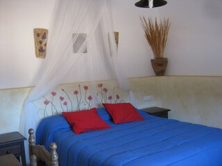 Vakantiepark Laroya Kenmerken 23