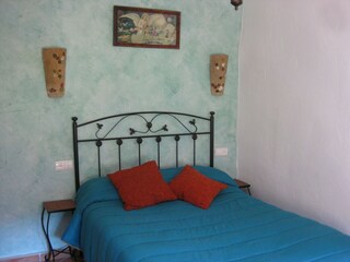 Vakantiepark Laroya Kenmerken 25