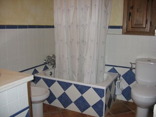 Vakantiepark Laroya Kenmerken 29