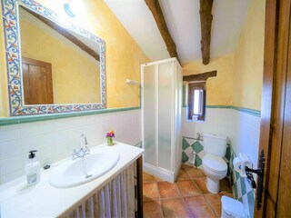 Vakantiepark Laroya Kenmerken 19