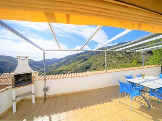 Vakantiepark Laroya Buitenaudio-opname 9
