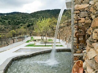 Vakantiepark Laroya Buitenaudio-opname 10