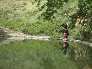 Vakantiepark Laroya Omgeving 30