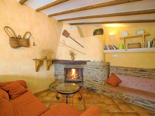 Vakantiepark Laroya Kenmerken 13