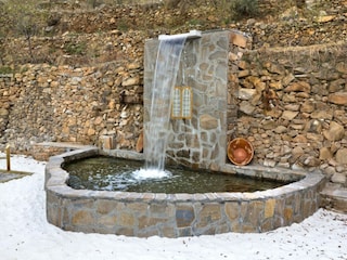 Parc de vacances Laroya  36