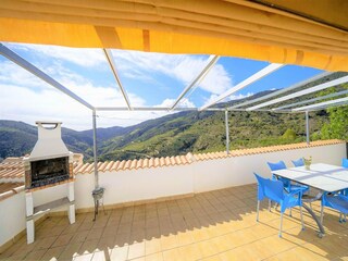 Vakantiepark Laroya Buitenaudio-opname 10