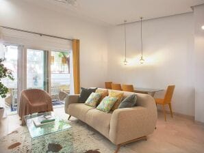 Apartment Belvilla by OYO Property in Marbella - Marbella - image1