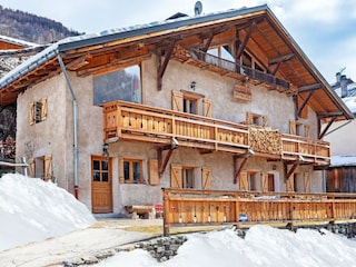 Chalet Peisey-Nancroix Enregistrement extérieur 3