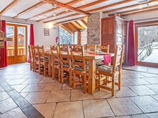 Chalet Peisey-Nancroix Features 5