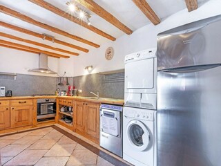 Chalet Peisey-Nancroix Features 6