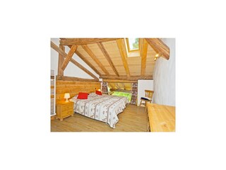 Chalet Peisey-Nancroix Features 7