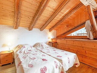 Chalet Peisey-Nancroix Features 9