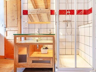Chalet Peisey-Nancroix Features 11