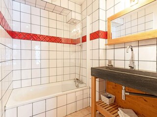 Chalet Peisey-Nancroix Features 14