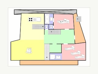 Chalet Peisey-Nancroix  22