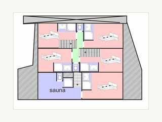 Chalet Peisey-Nancroix  23