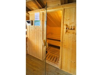 Chalet Peisey-Nancroix  24