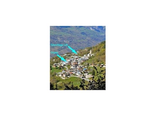 Chalet Peisey-Nancroix  27
