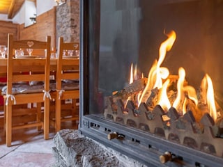 Chalet Peisey-Nancroix  28