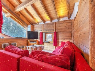 Chalet Peisey-Nancroix Features 15